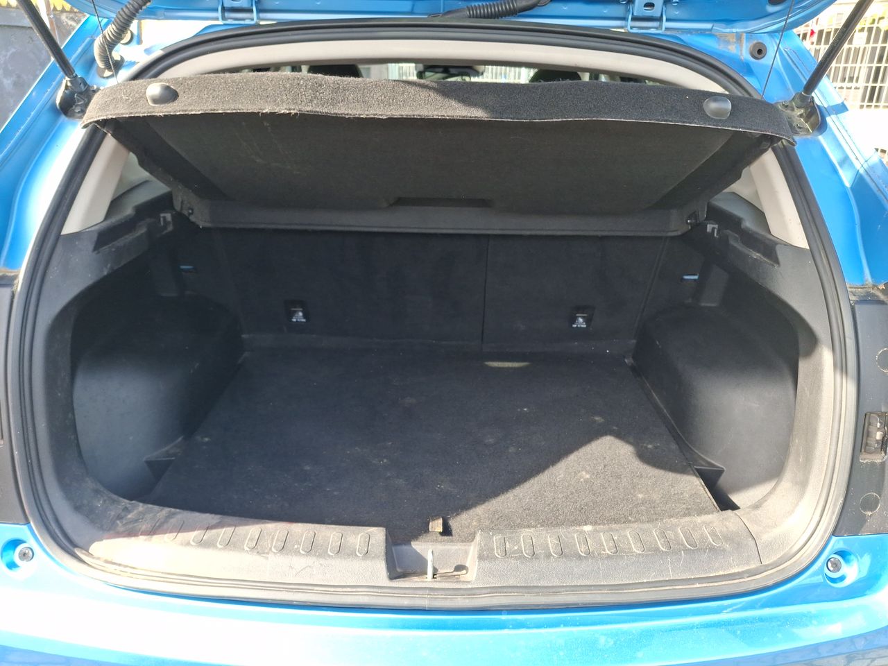 Haval Jolion — foto 21 de 36