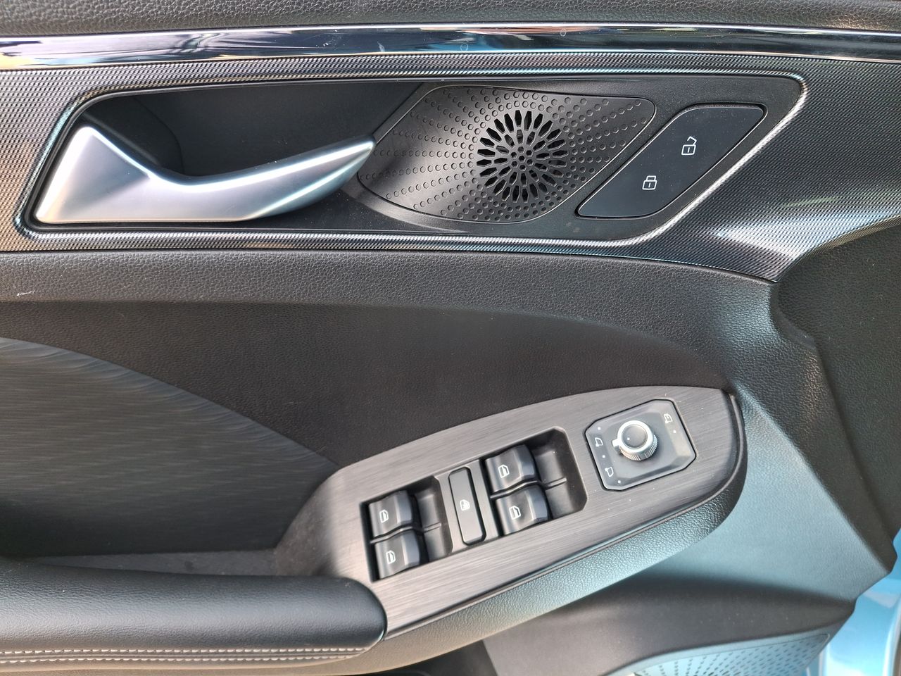 Haval Jolion — foto 22 de 36