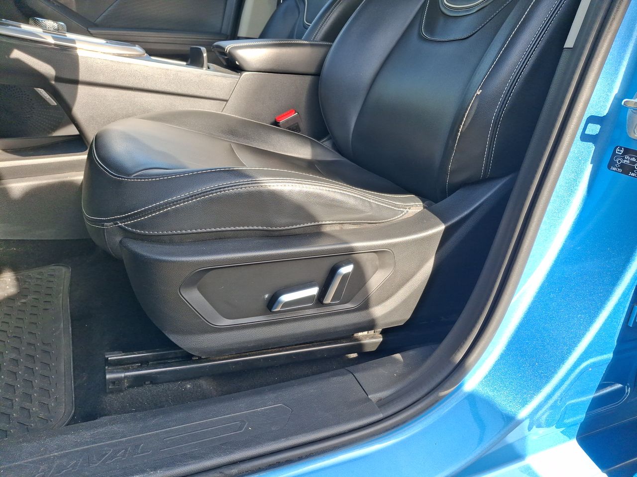 Haval Jolion — foto 23 de 36
