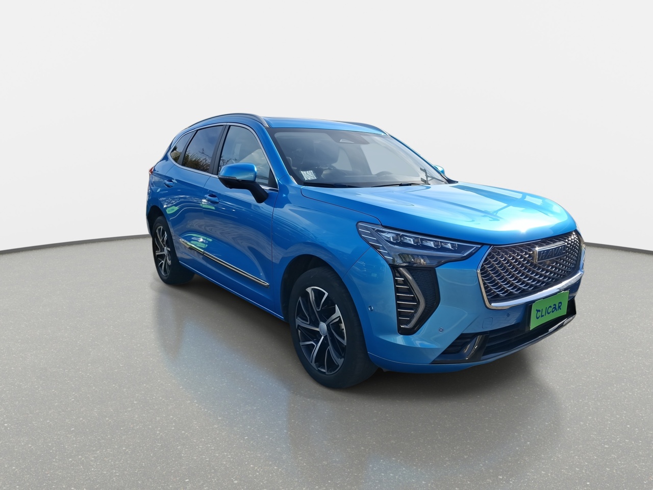 HAVAL - 1