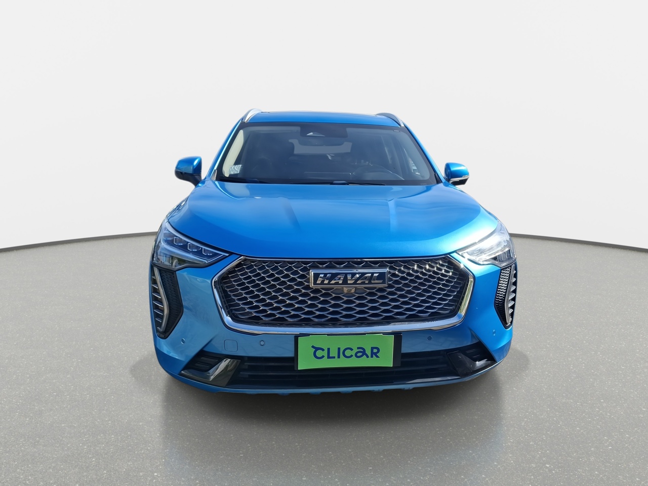 HAVAL - 2