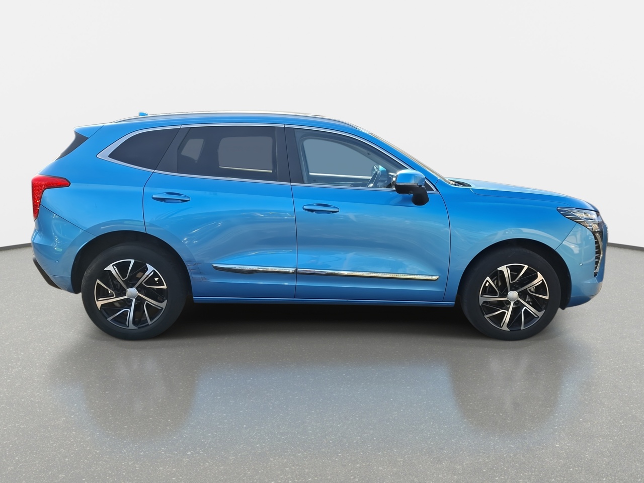Haval Jolion — foto 9 de 36
