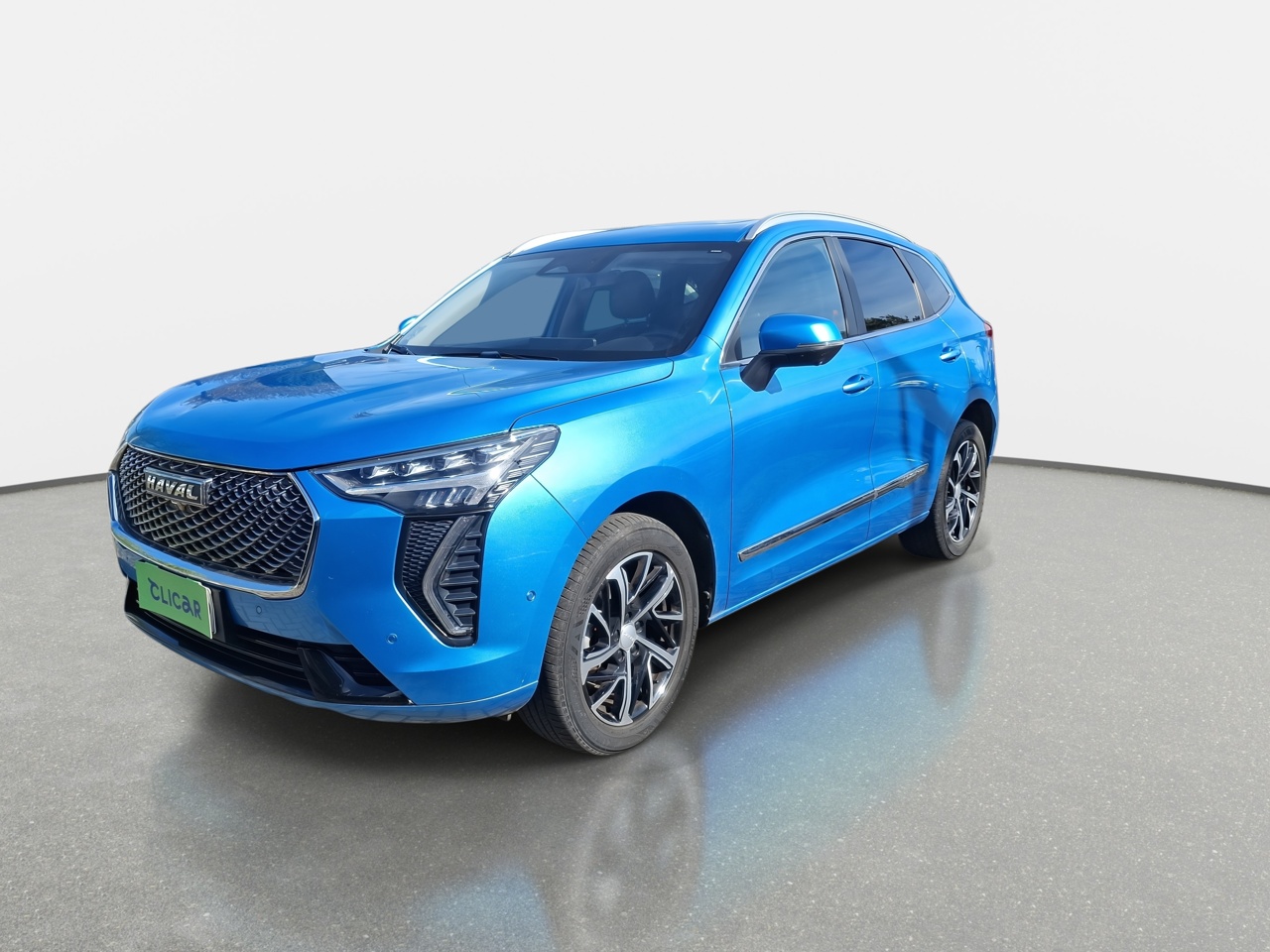 HAVAL - 3