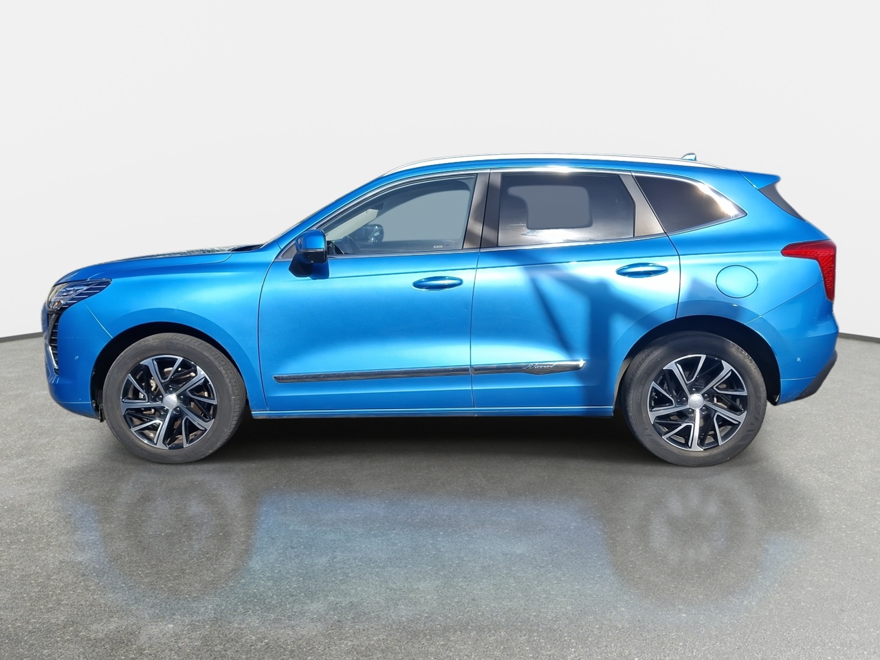 HAVAL - 4