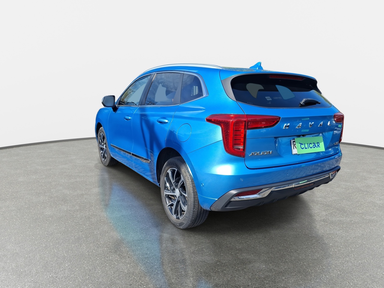 HAVAL - 5
