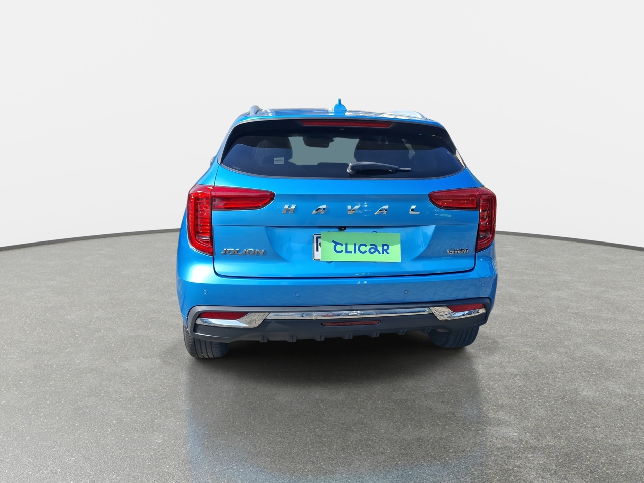 HAVAL - 6