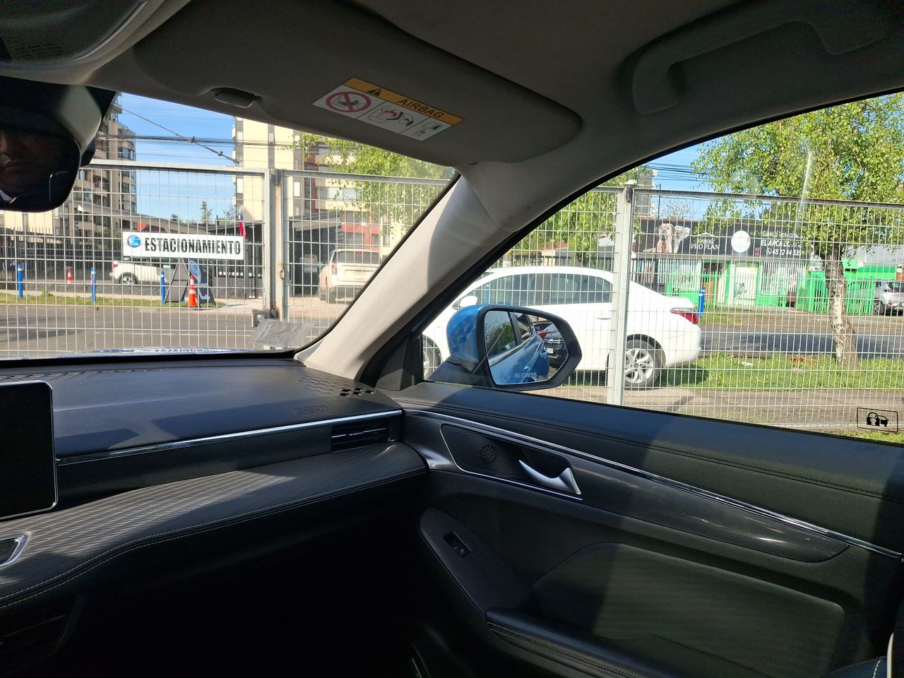 Haval Jolion — foto 11 de 36