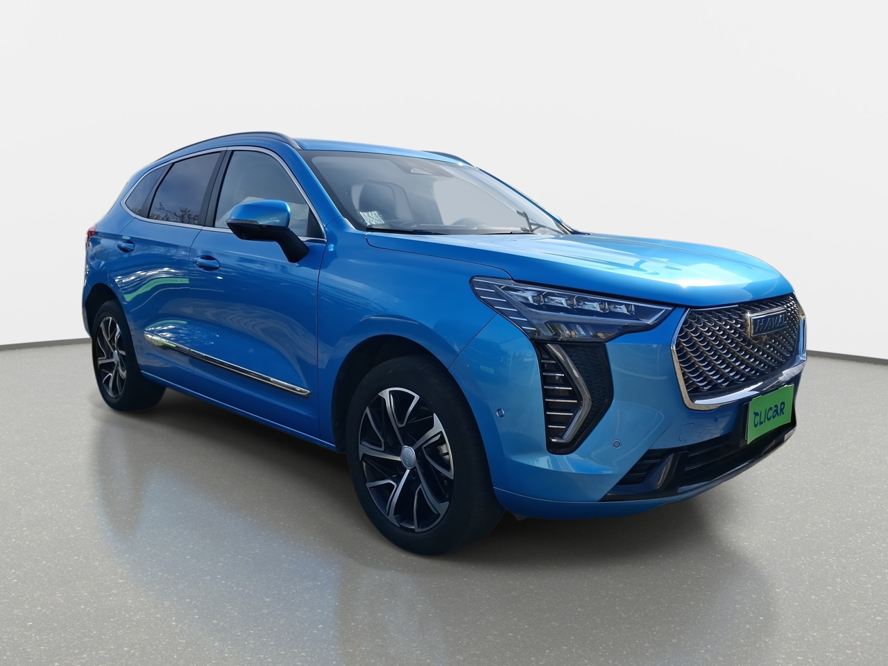 HAVAL