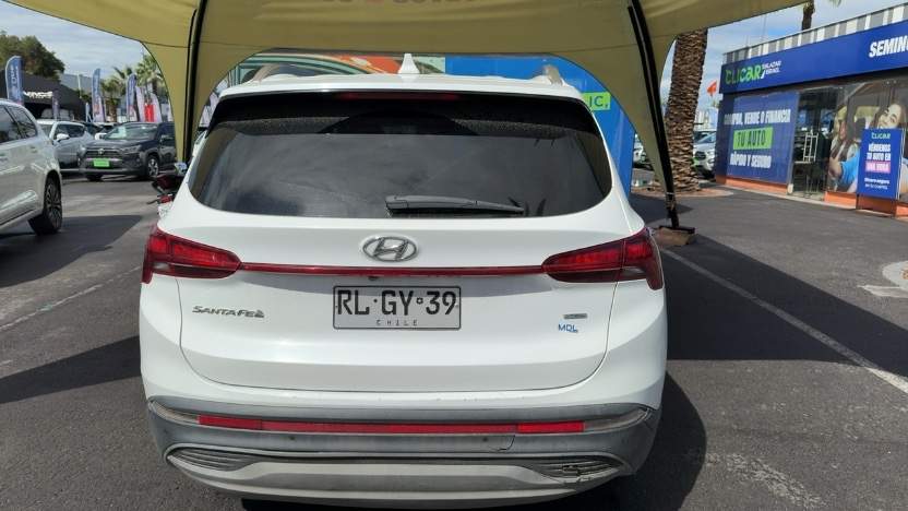 HYUNDAI - 5