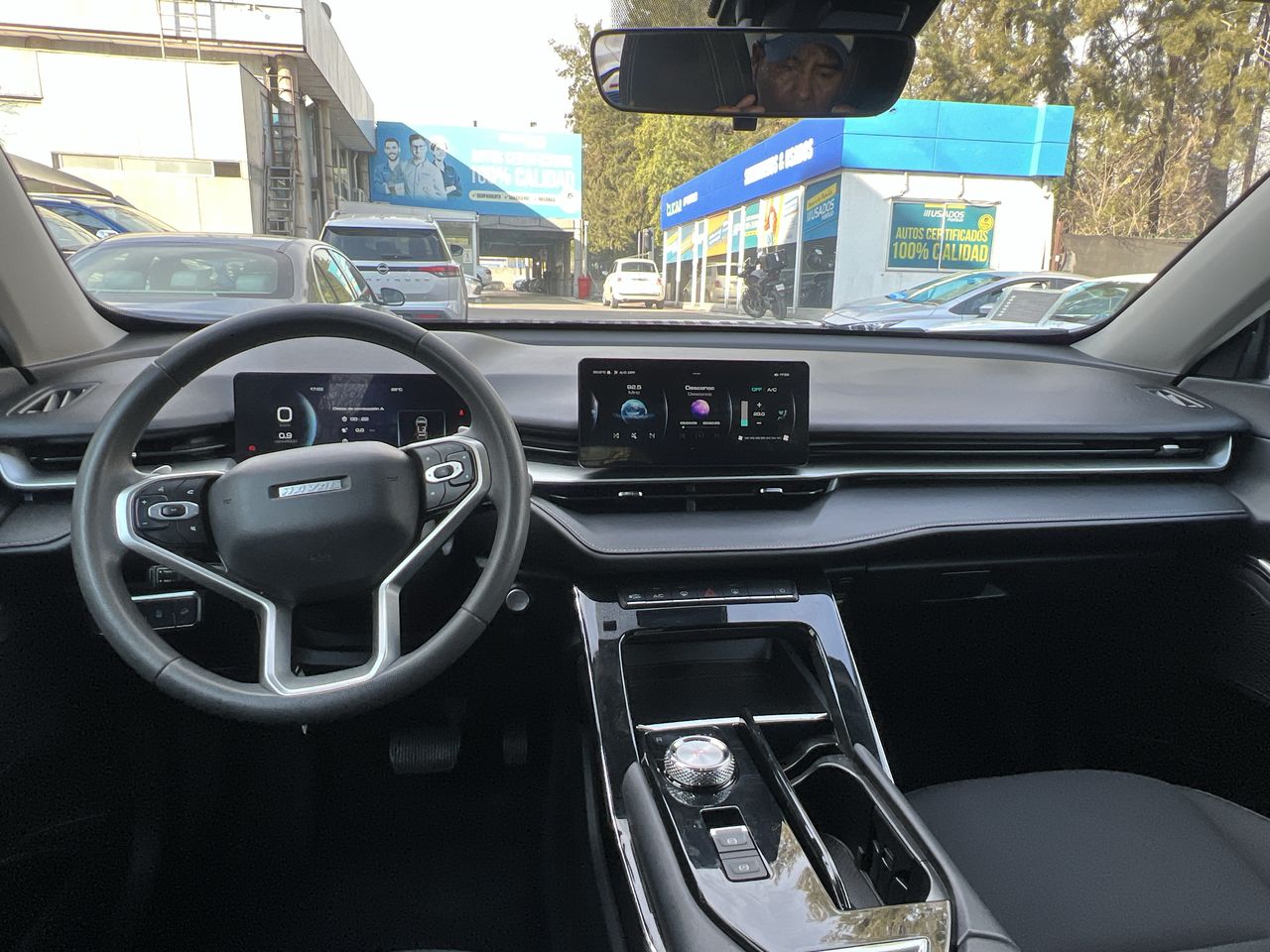 HAVAL - 31