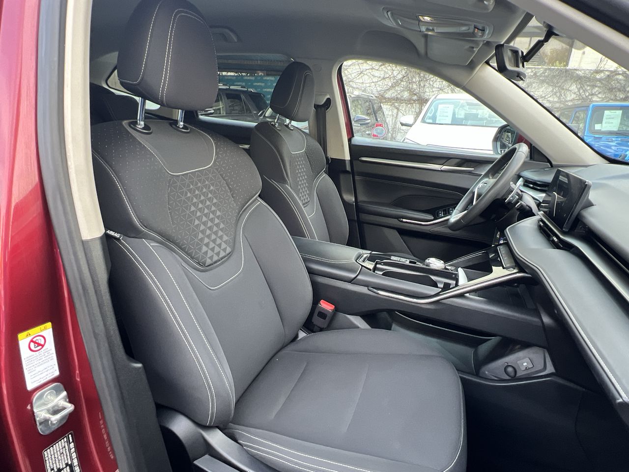 HAVAL - 32