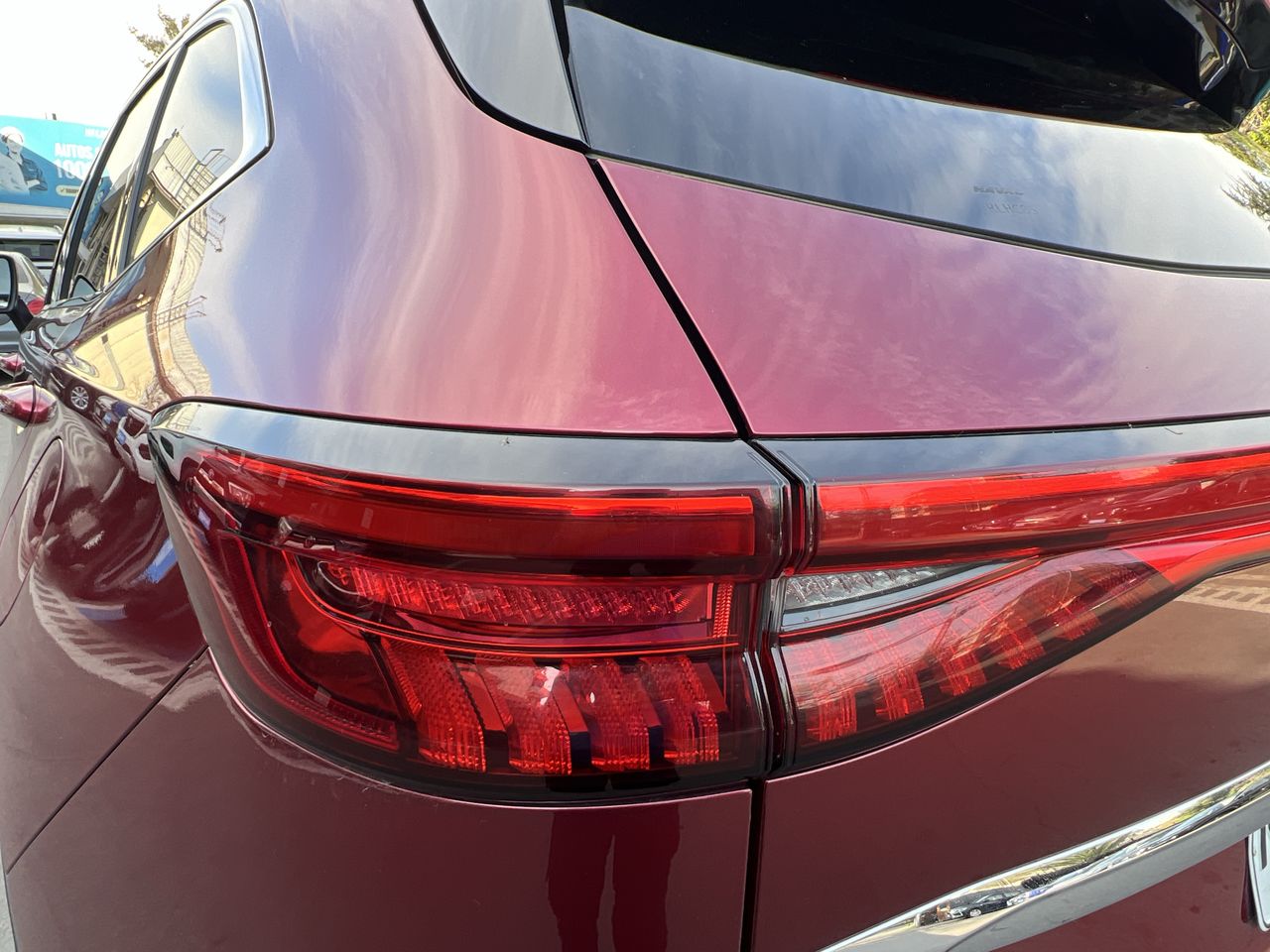 HAVAL - 20