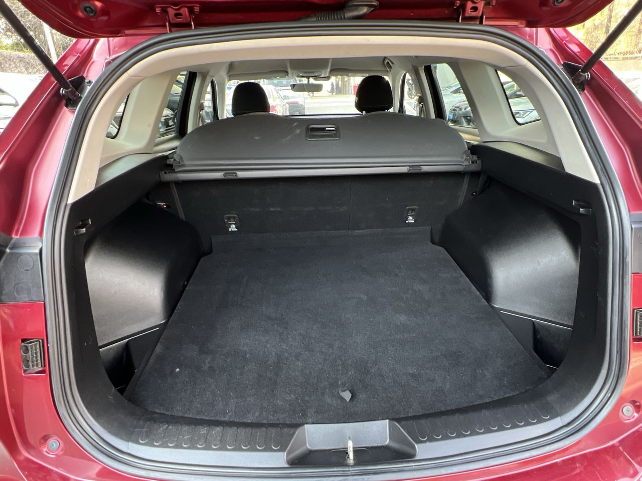 HAVAL - 21