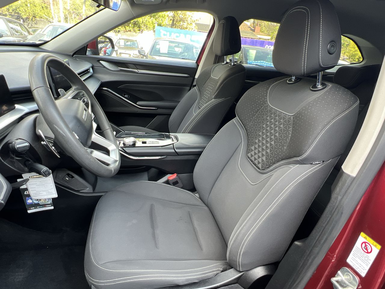 HAVAL - 24