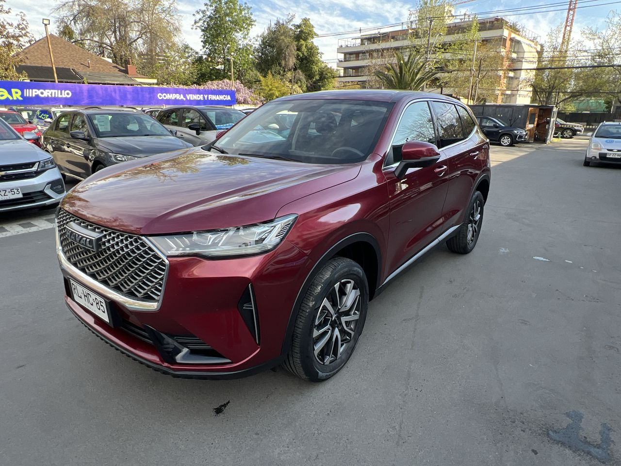 HAVAL - 3