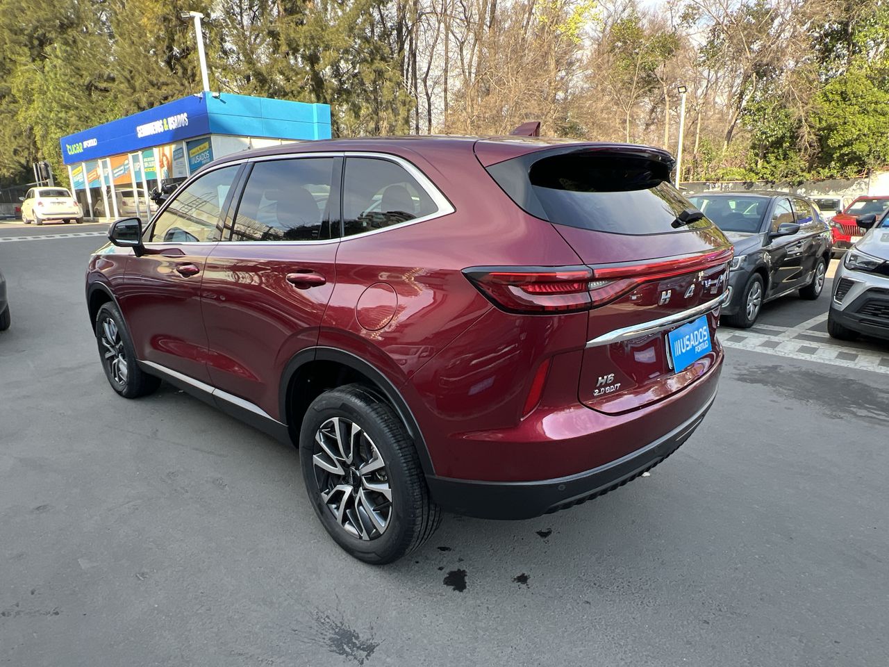 HAVAL - 5