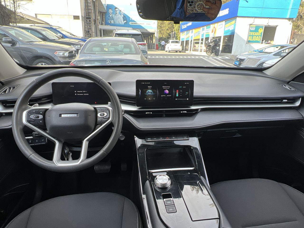 HAVAL - 9