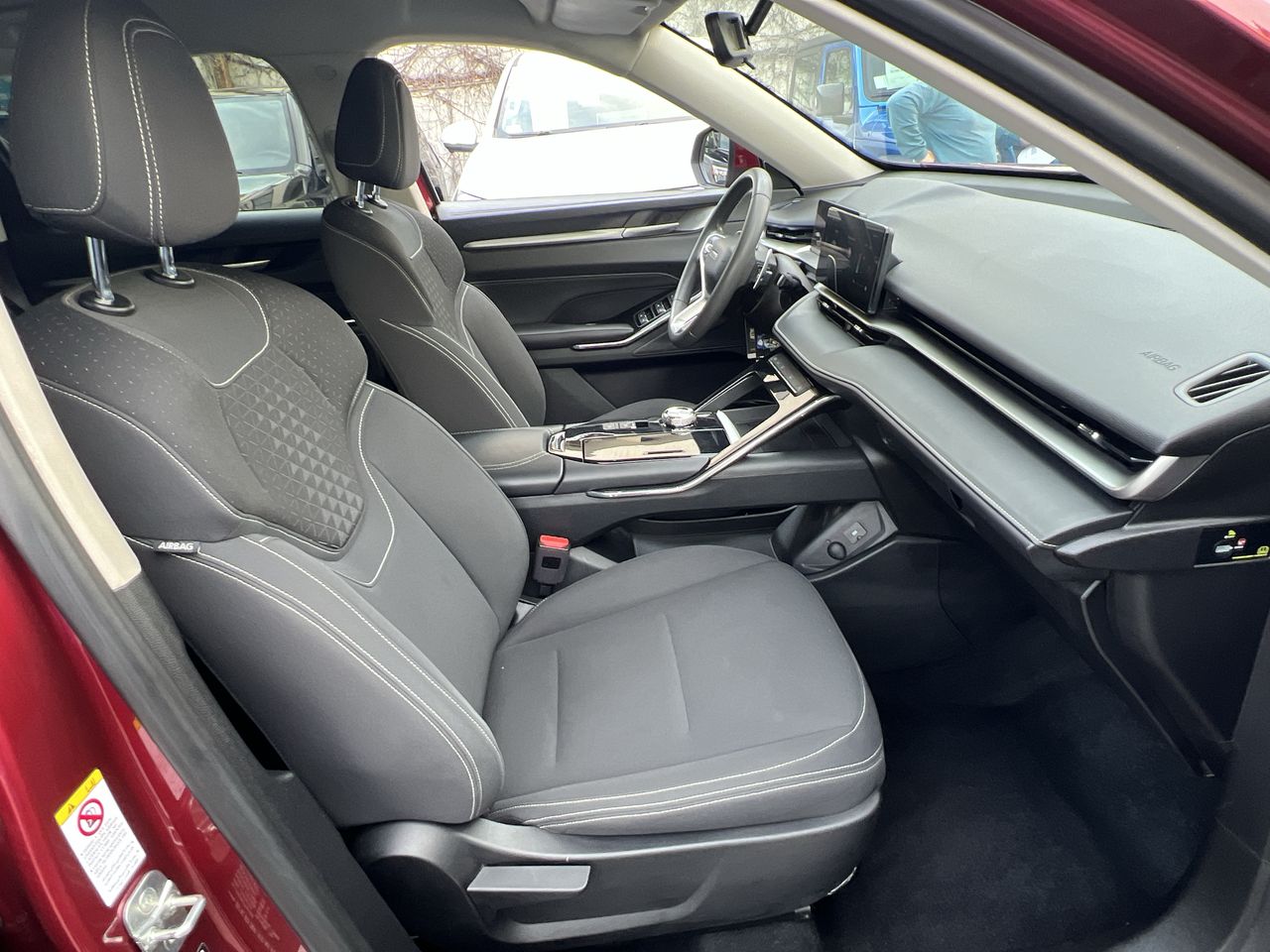 HAVAL - 10