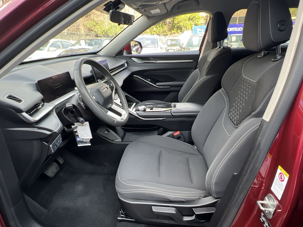 HAVAL - 16