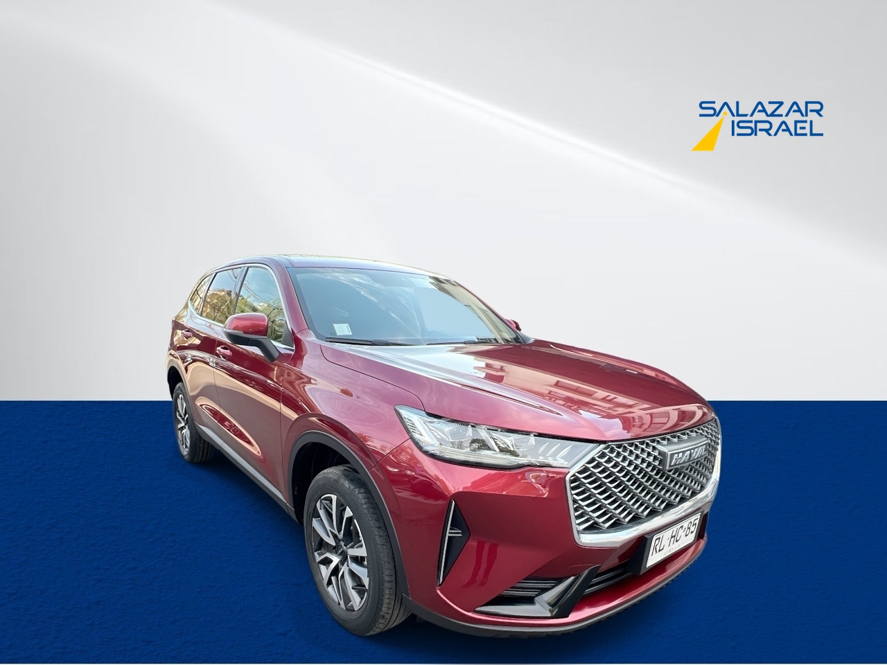 HAVAL