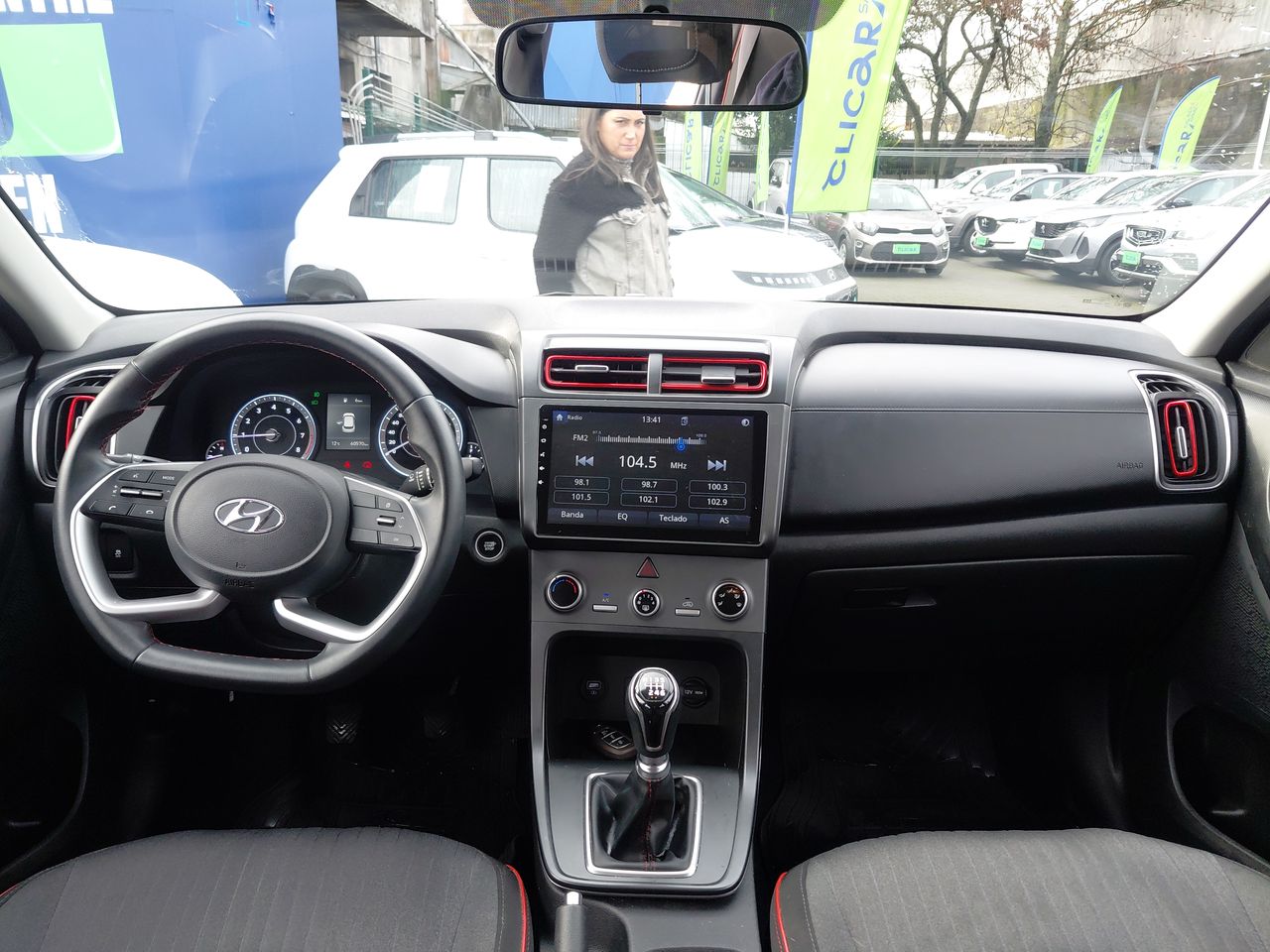 HYUNDAI - 1
