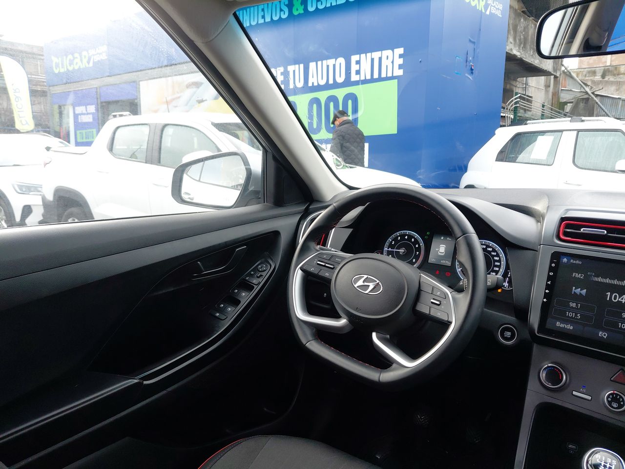 HYUNDAI - 6