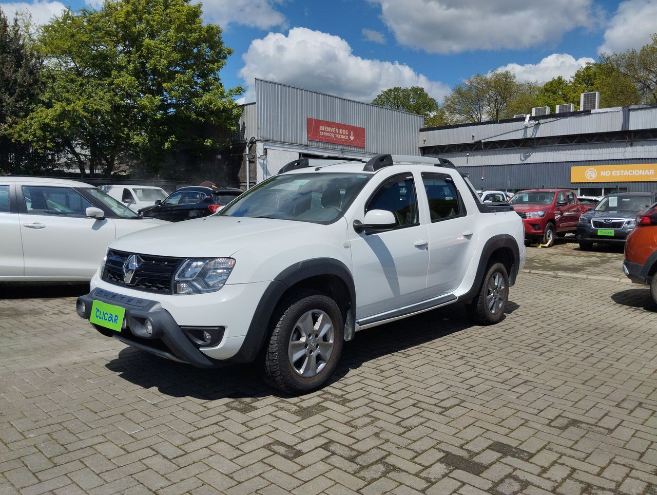 RENAULT - 3
