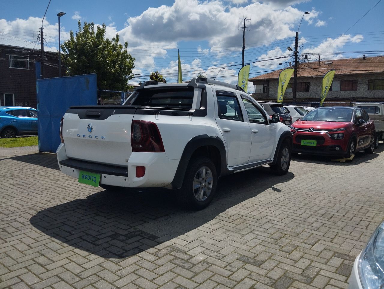 RENAULT - 7