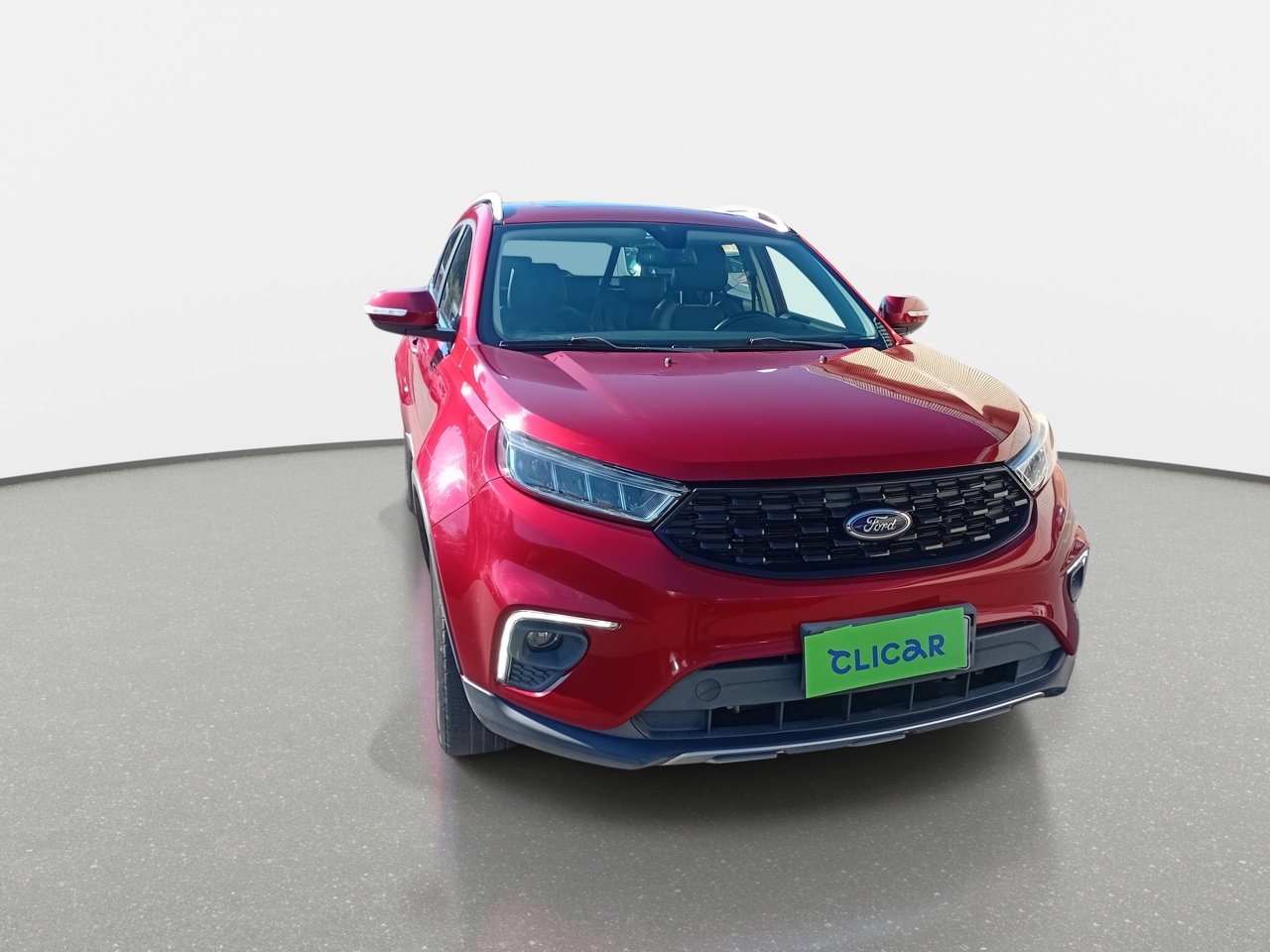 FORD - 2