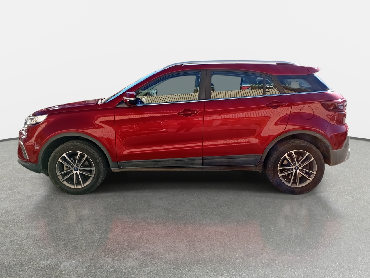 FORD - 4