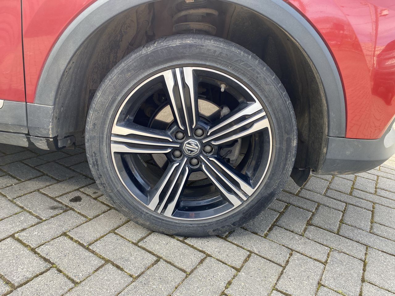 MG Zs — foto 10 de 28