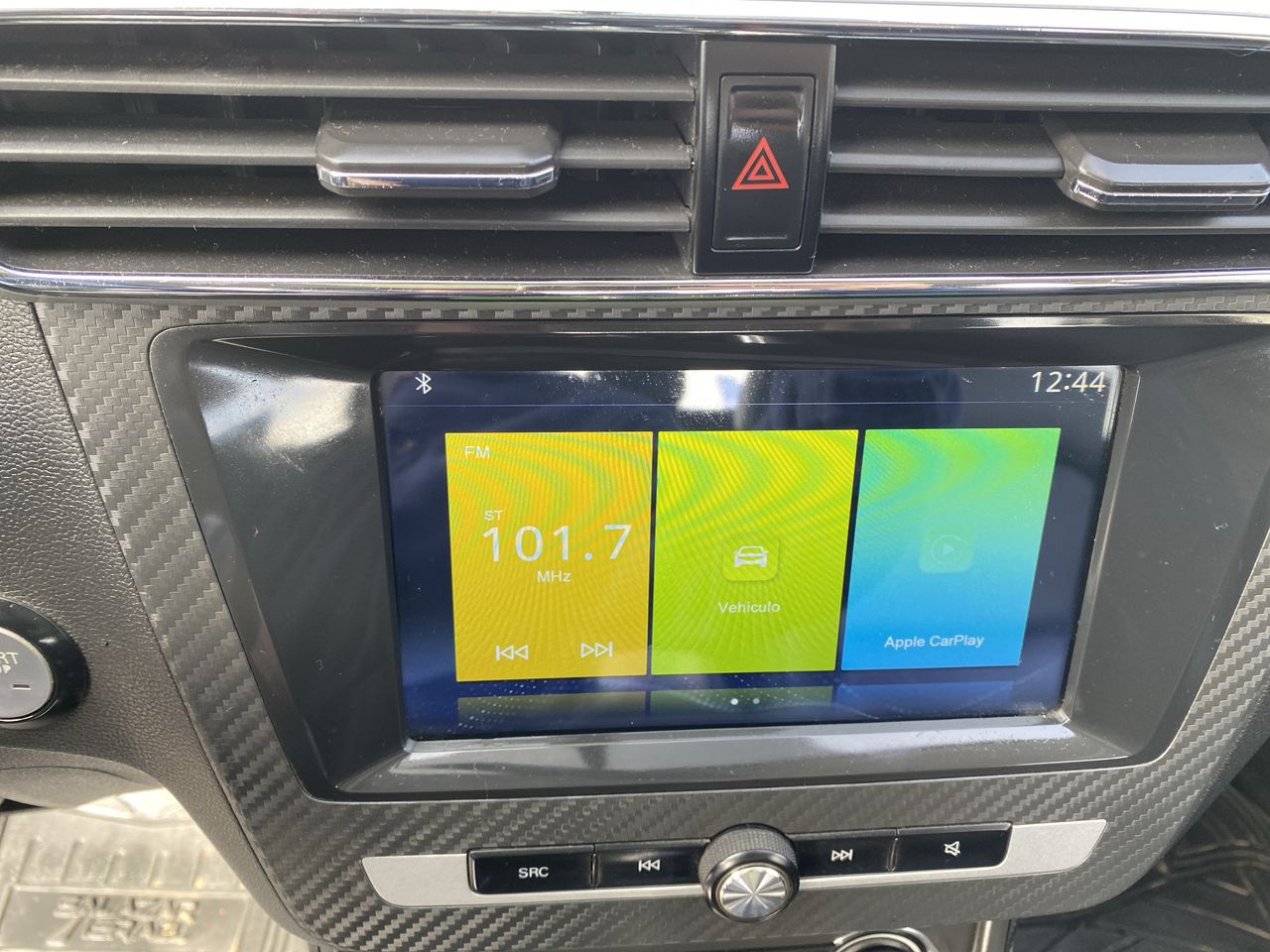 MG Zs — foto 21 de 28