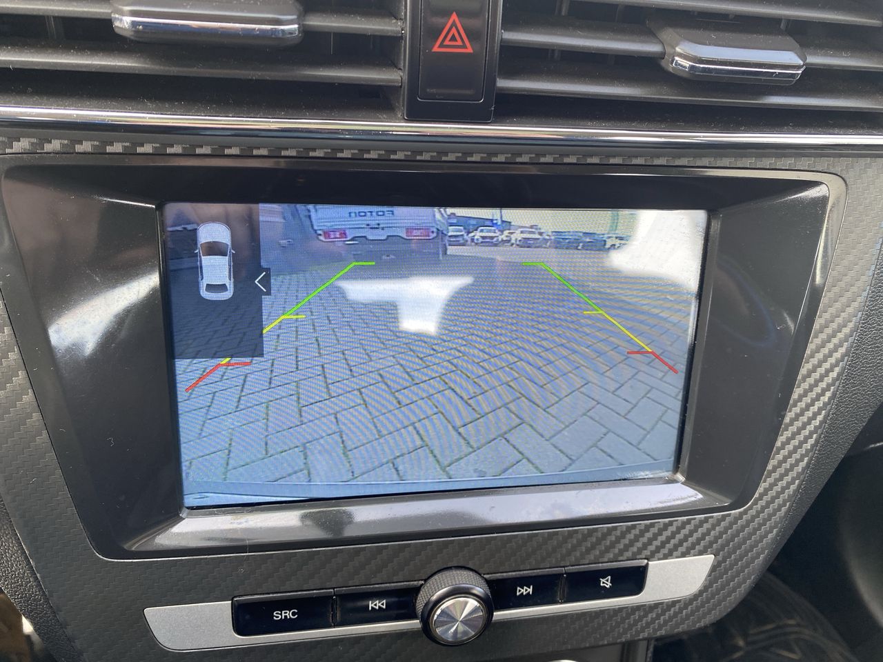 MG Zs — foto 22 de 28