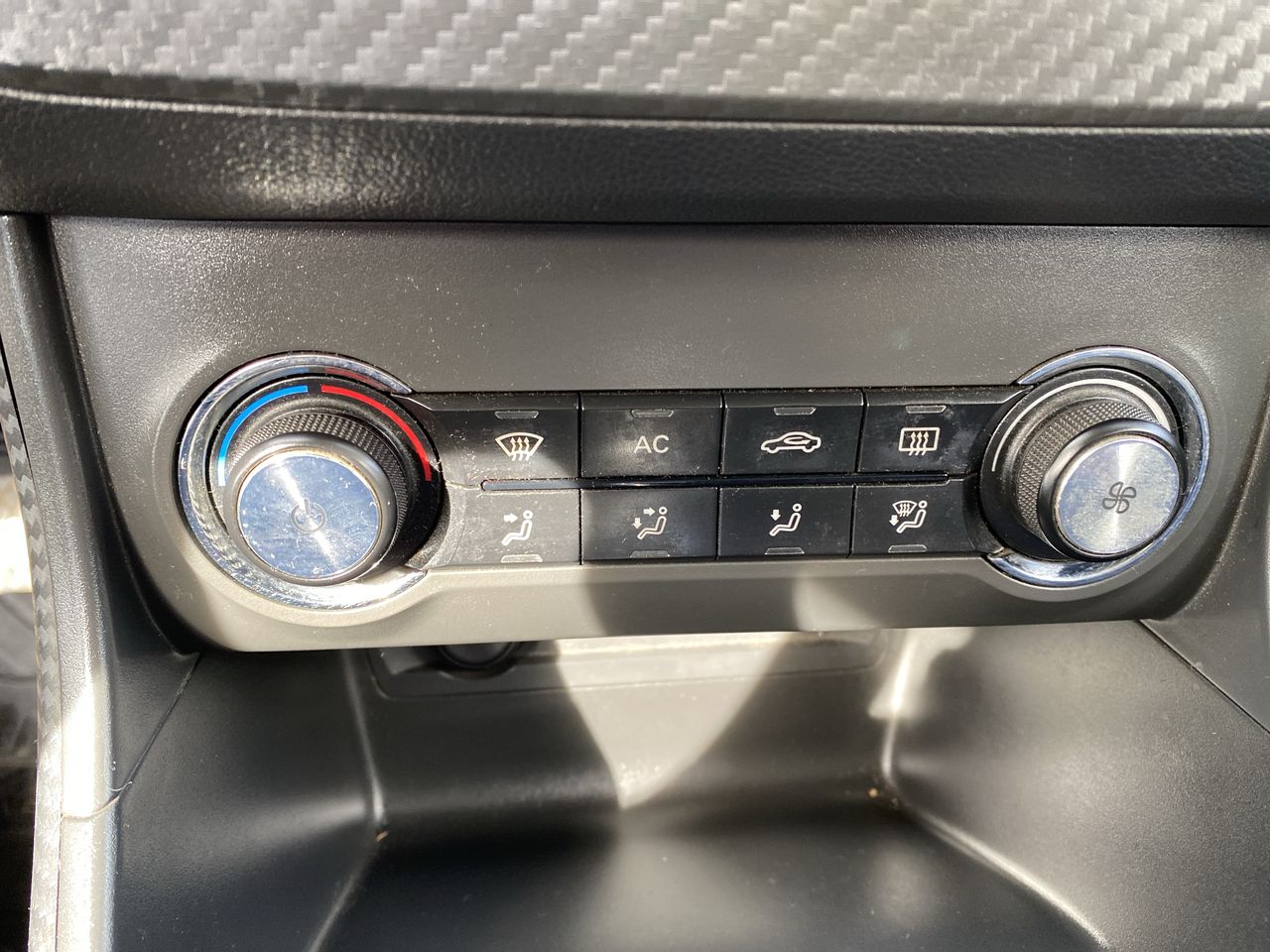 MG Zs — foto 23 de 28