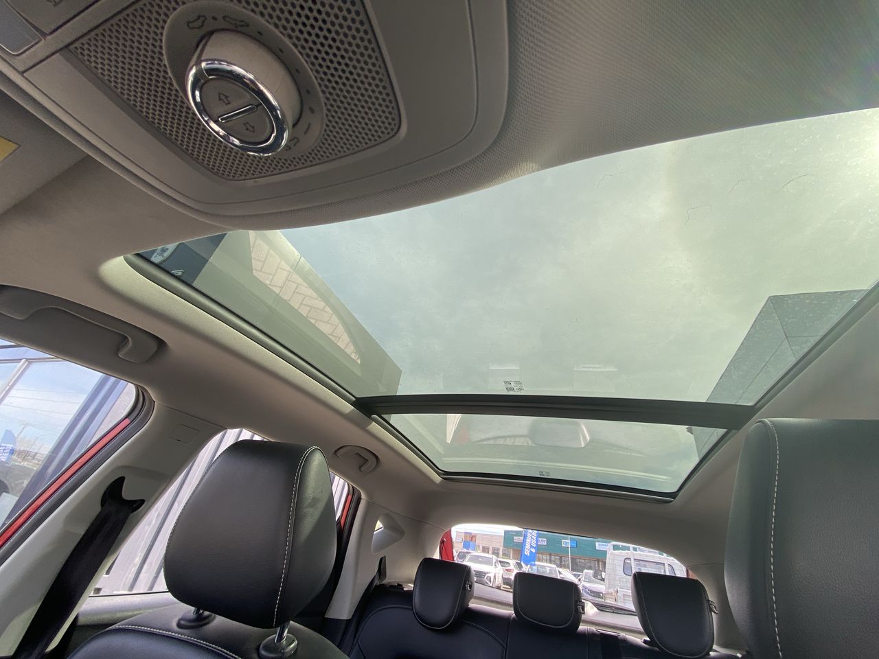MG Zs — foto 26 de 28