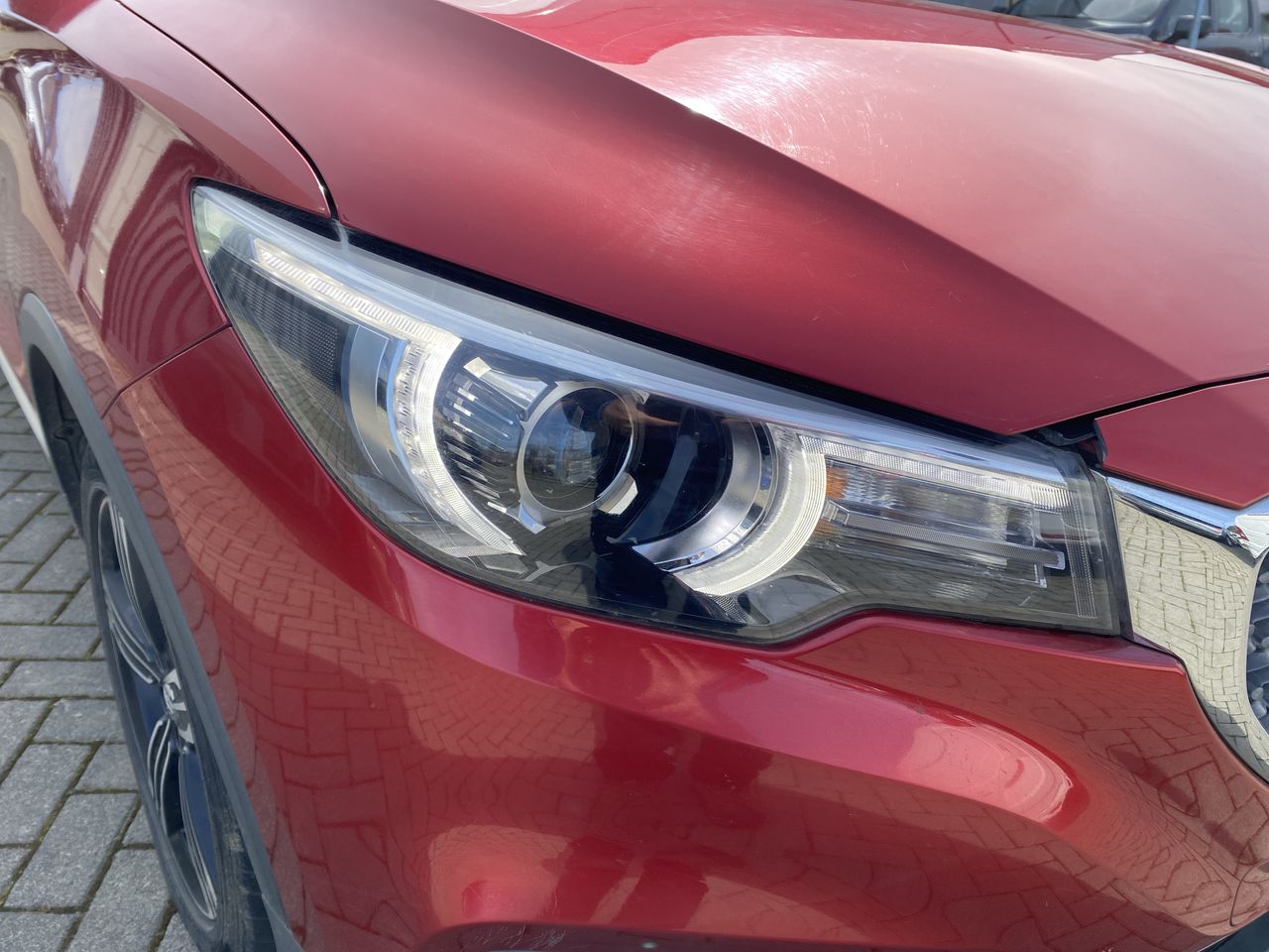 MG Zs — foto 11 de 28