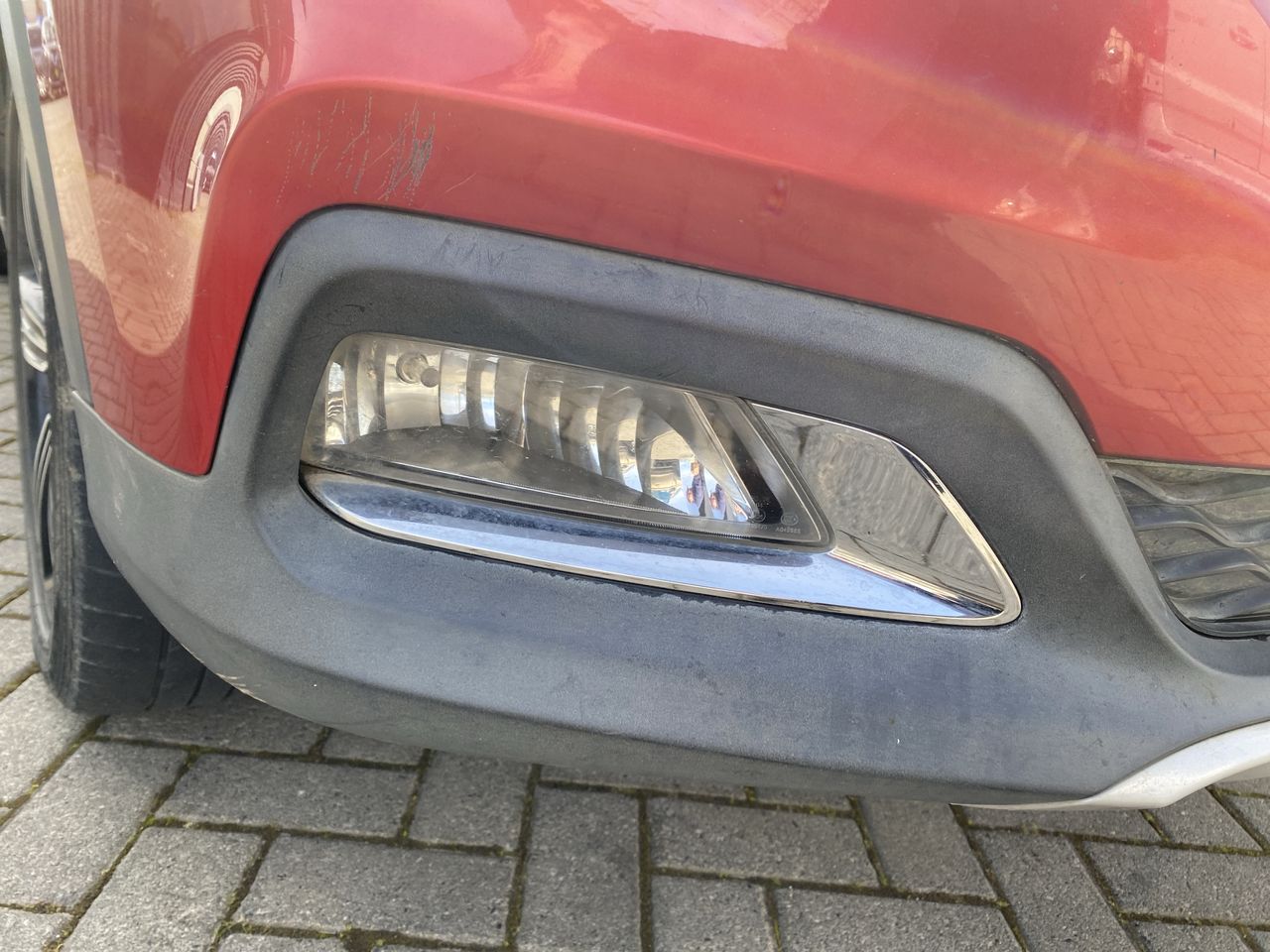 MG Zs — foto 12 de 28