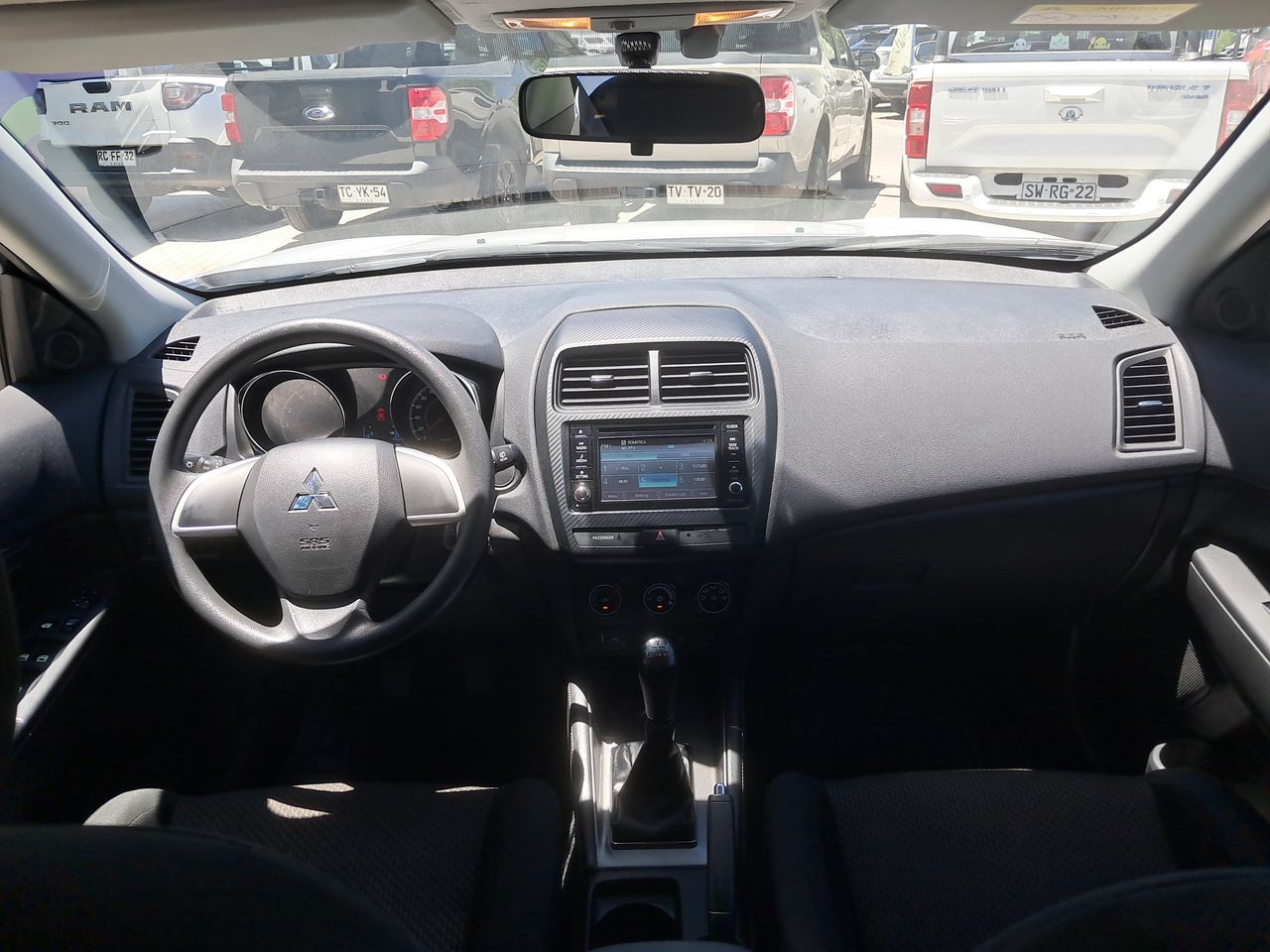 MITSUBISHI - 9