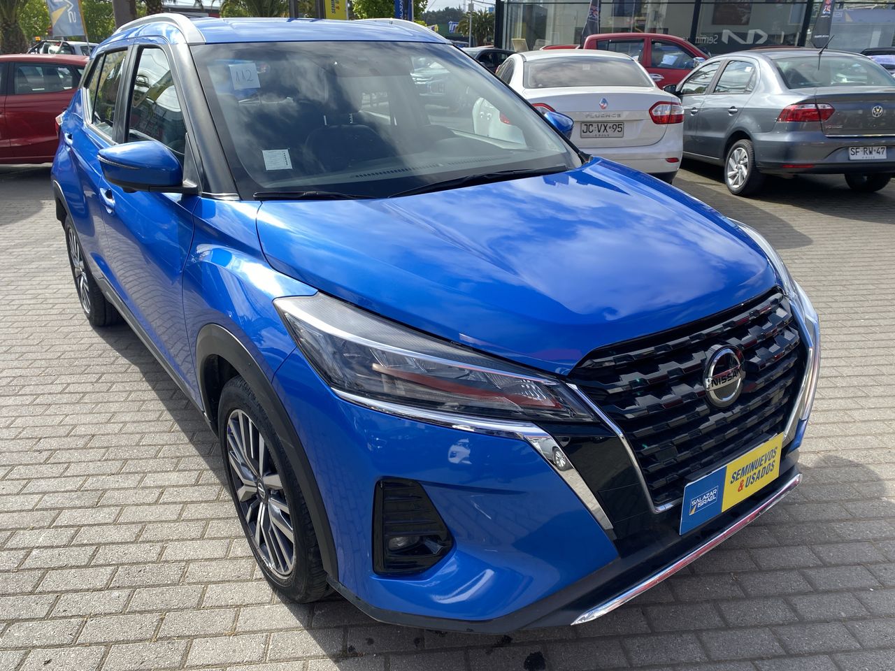 NISSAN - 1