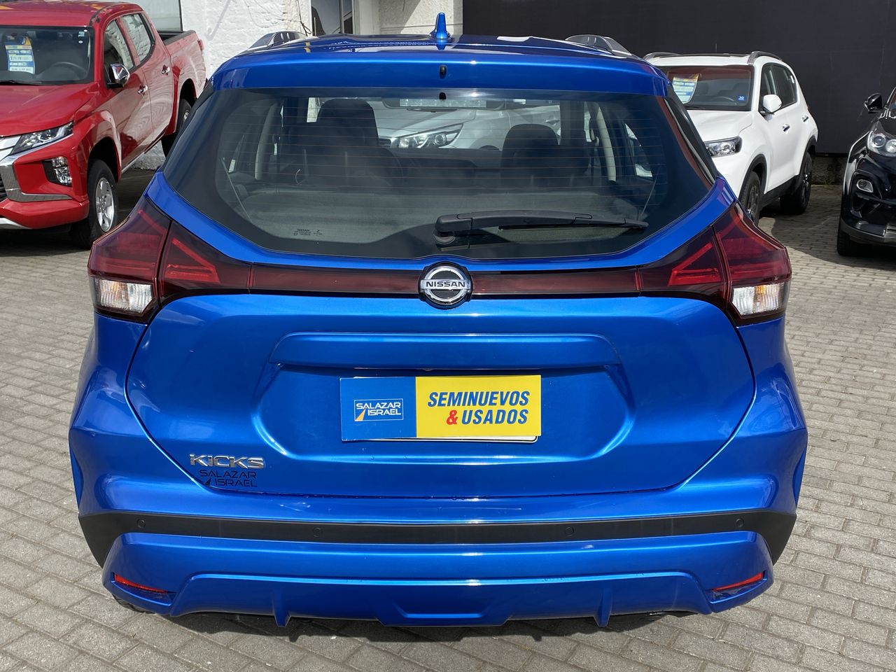 NISSAN - 6