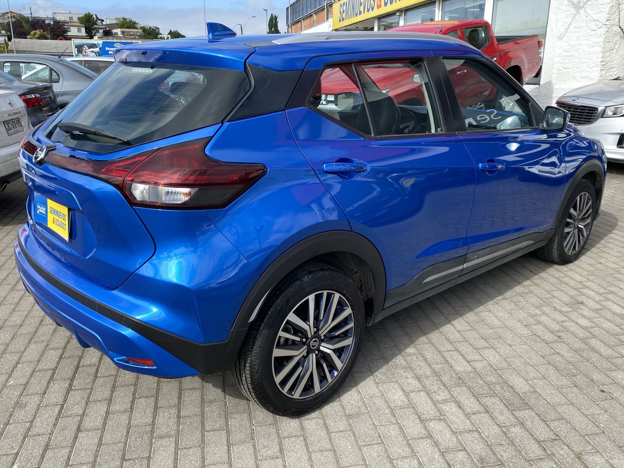 NISSAN - 7
