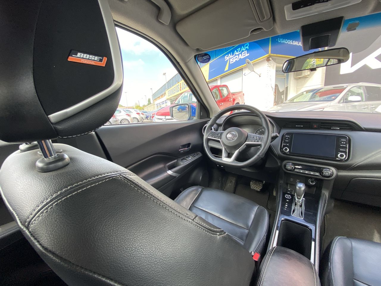 NISSAN - 16