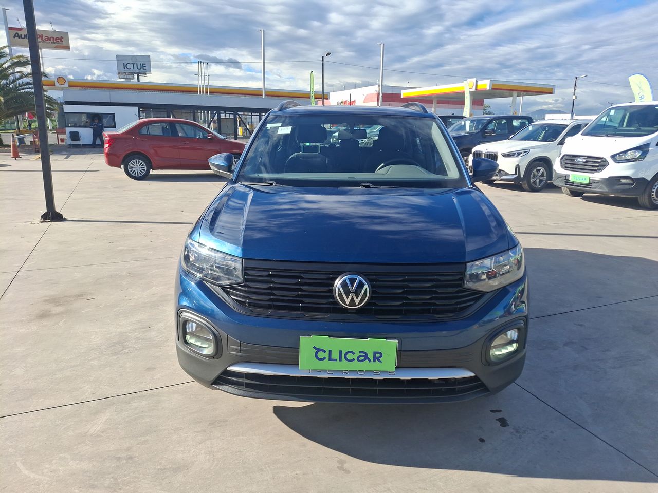 VOLKSWAGEN - 2