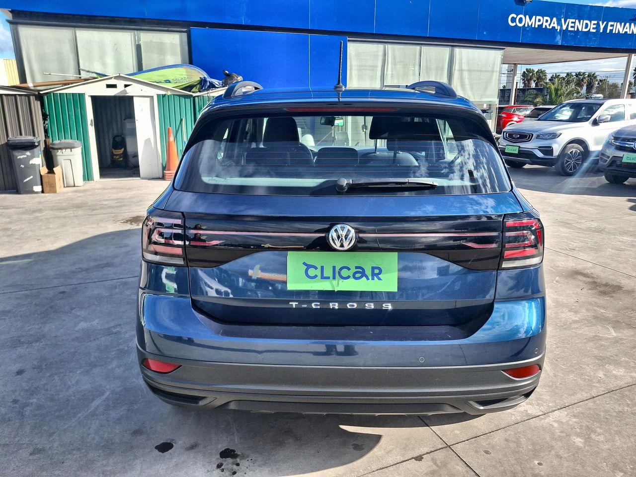 VOLKSWAGEN - 6