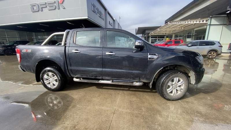 FORD - 2