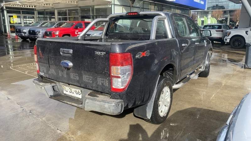 FORD - 3