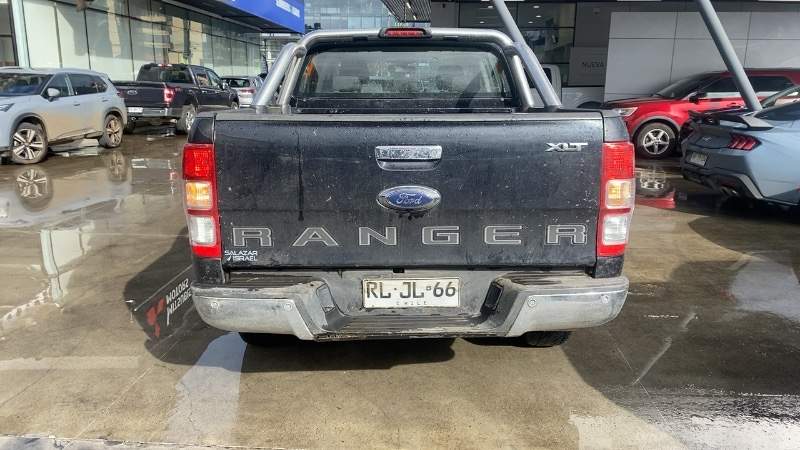 FORD - 4