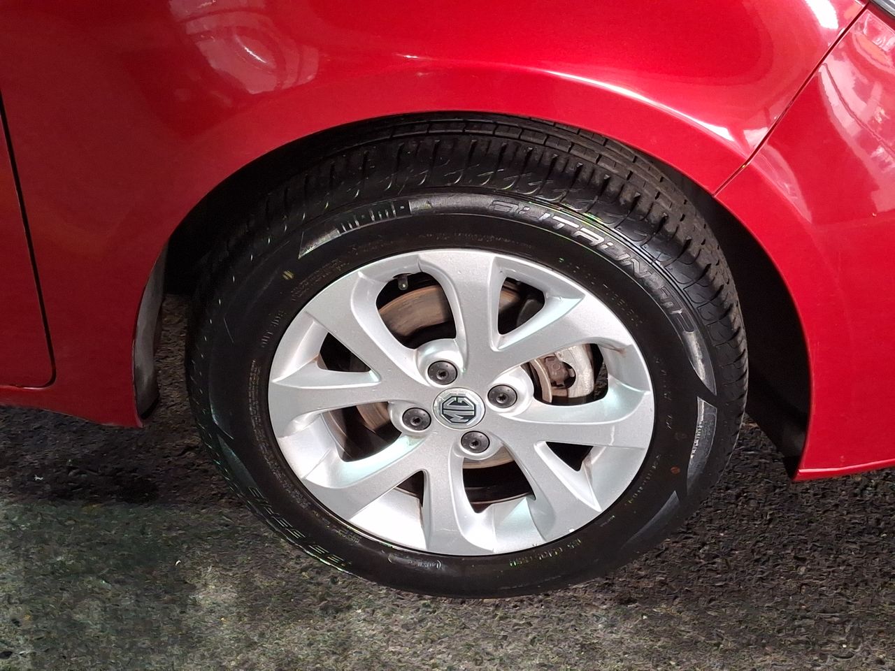 Mazda CX-3 — foto 10 de 23