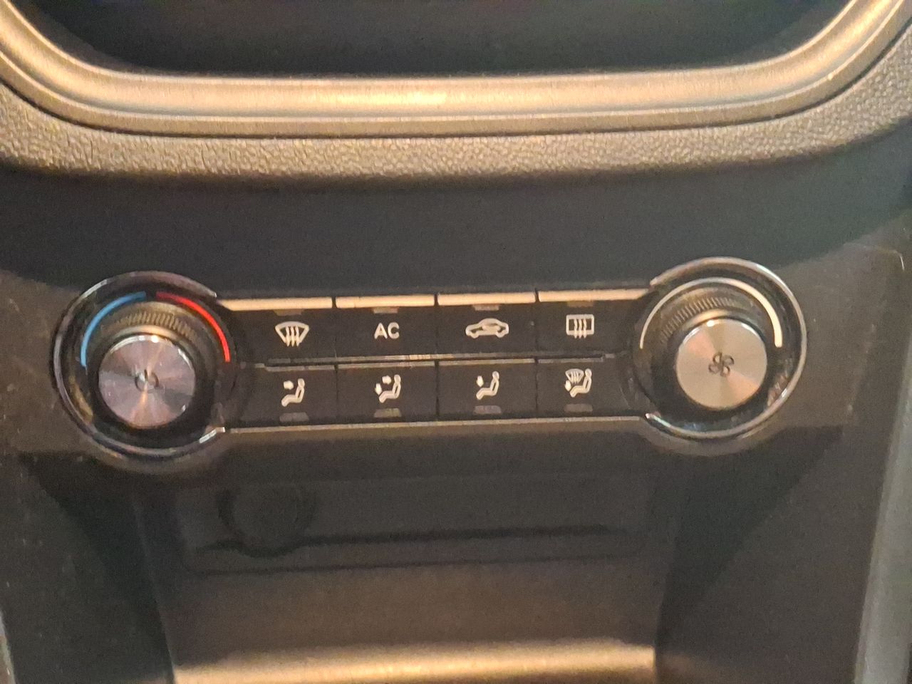 Mazda CX-3 — foto 19 de 23