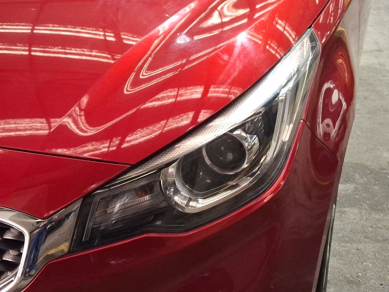 Mazda CX-3 — foto 11 de 23